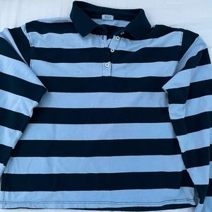 Brandy Melville/John Galt Johnny Rugby Top